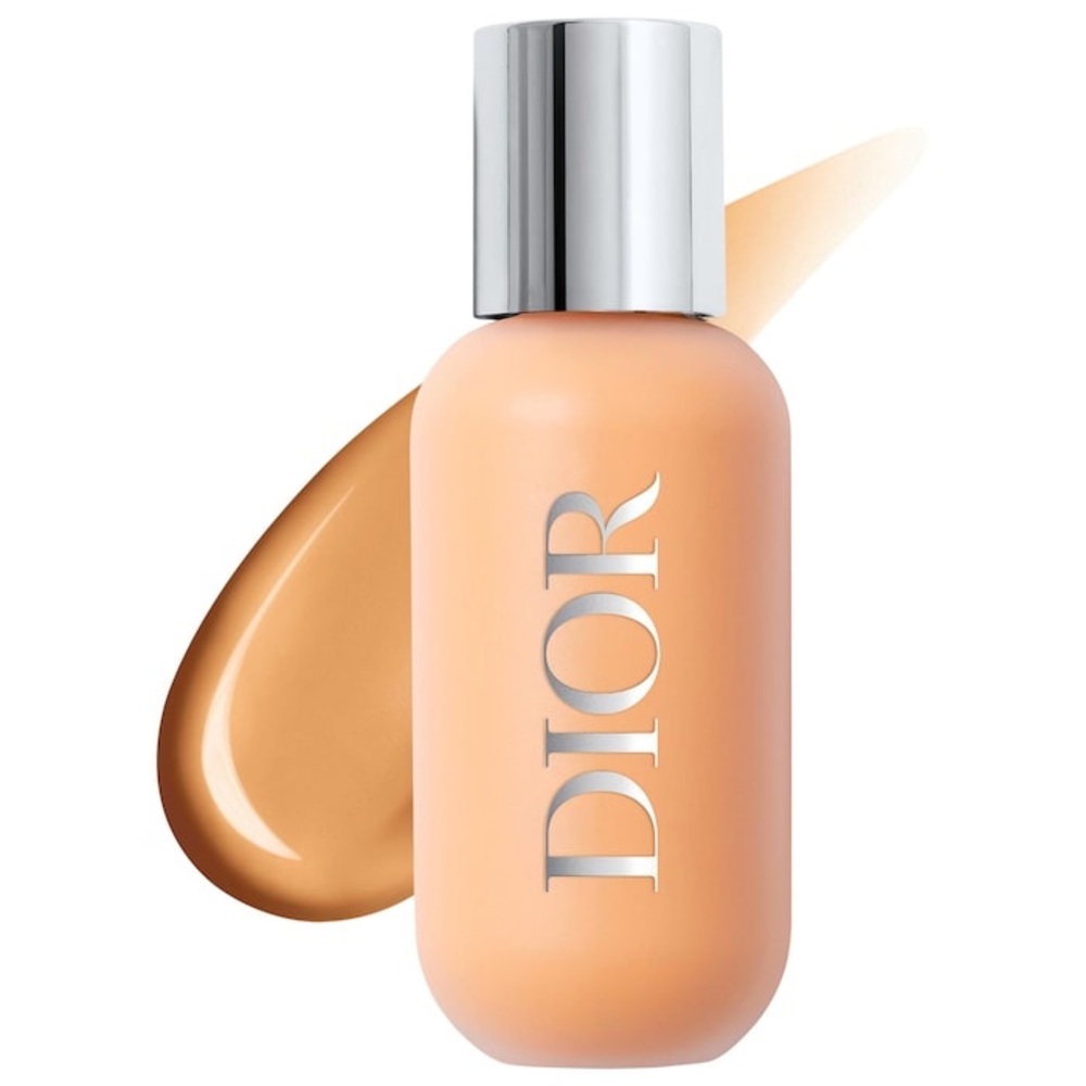 070- Dior Liquid Foundation - Tan 4w 1.7 oz.